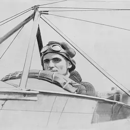 Portrait of Chance M. Vought
