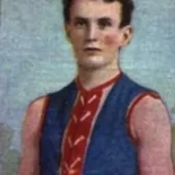 Portrait of Jim Conquest