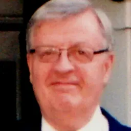 Portrait of Stig Strömholm