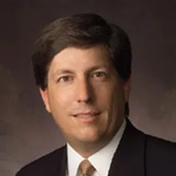 Portrait of John K. Stargel