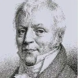 Portrait of Constant Bourgeois