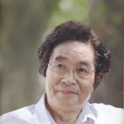 Portrait of Shusei Nagaoka