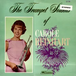 Portrait of Carole Dawn Reinhart