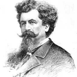 Portrait of Francesco Barzaghi