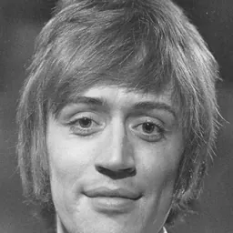 Portrait of Claes Dieden