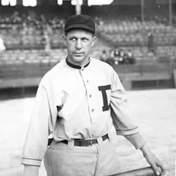 Portrait of Ralph Young