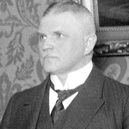 Portrait of Otto von Schlieben
