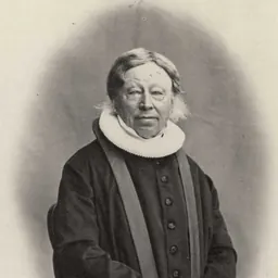 Portrait of Paul Winsnes