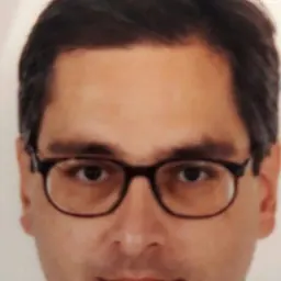 Portrait of Emilios T. Harlaftis
