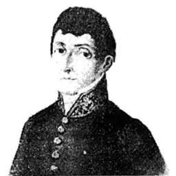 Portrait of Rihard Blagaj