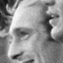 Portrait of Dietmar Lorenz