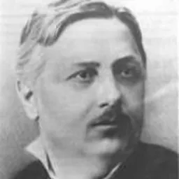Portrait of Christian Lemcke