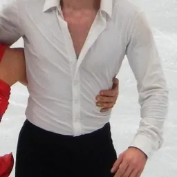 Portrait of Nikolaj Sørensen