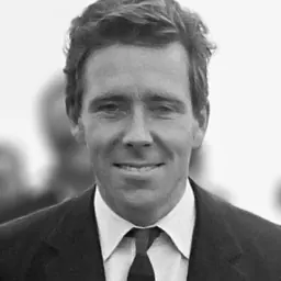 Portrait of Antony Armstrong-Jones, 1st Earl of Snowdon