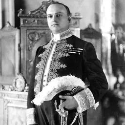 Portrait of Guido Corni