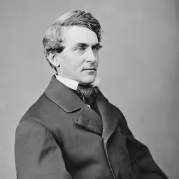 Portrait of Frederick T. Frelinghuysen