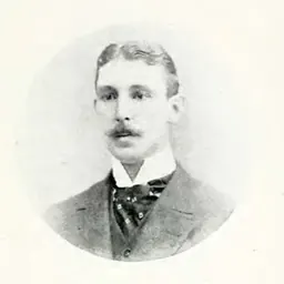 Portrait of Joseph Whitwell