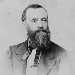 Portrait of Giovanni Antonio Sanna