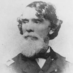 Portrait of Arthur Tracy Lee