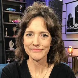 Portrait of Isabelle Brouillette