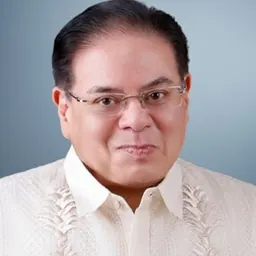 Portrait of Jules Ledesma