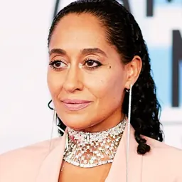 Portrait of Tracee Ellis Ross