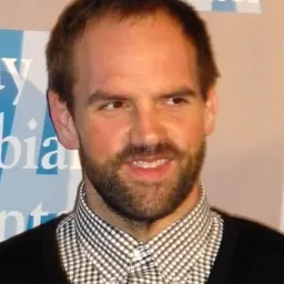 Portrait of Ethan Suplee