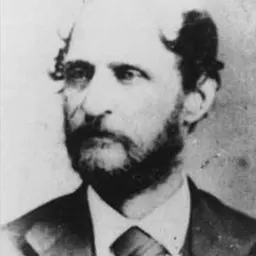 Portrait of Birkett D. Fry