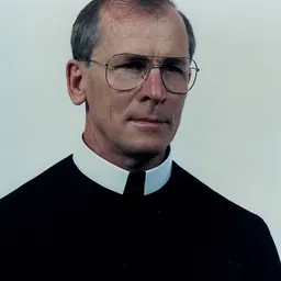 Portrait of Dionísio Paulo Lachovicz