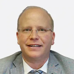Portrait of Luis Gustavo Contigiani