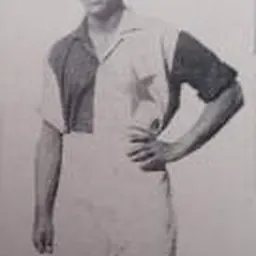 Portrait of Otakar Mazal