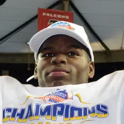Portrait of Tarik Cohen