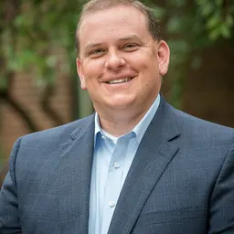 Portrait of Wade Kapszukiewicz