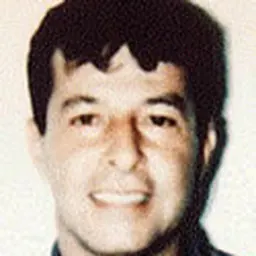 Portrait of Henry Loaiza-Ceballos