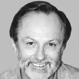 Portrait of David E. Bonior