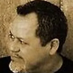 Portrait of Gil Gutierrez