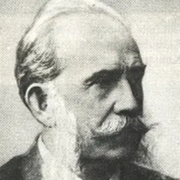 Portrait of Julius Motteler