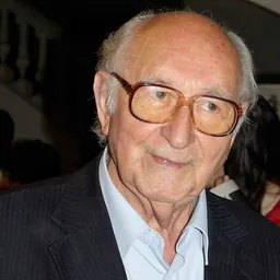 Portrait of Pedro Lastra