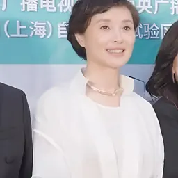 Portrait of Wu Yue