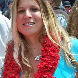 Portrait of Sofía Mulánovich