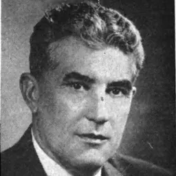 Portrait of Albert W. Cretella
