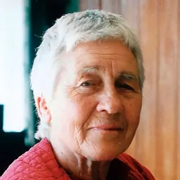 Portrait of Yahne Le Toumelin