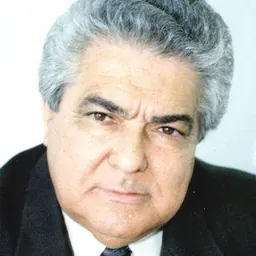 Portrait of Alberto González