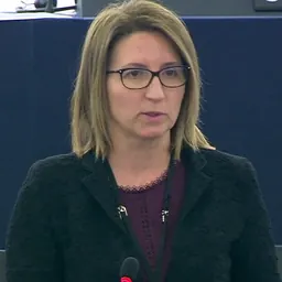 Portrait of Ivana Maletić