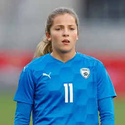 Portrait of Noa Selimhodzic