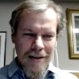 Portrait of Randal Rauser