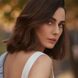 Portrait of Javiera Díaz de Valdés