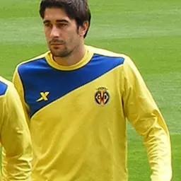 Portrait of Rubén Gracia
