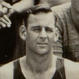 Portrait of Fred Thompson