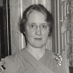 Portrait of Helen C. White